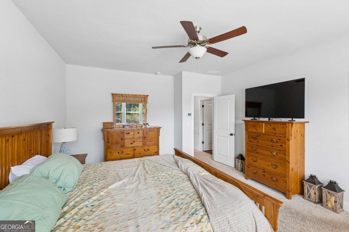 113 Vivian Lane Peachtree City - Photo 10