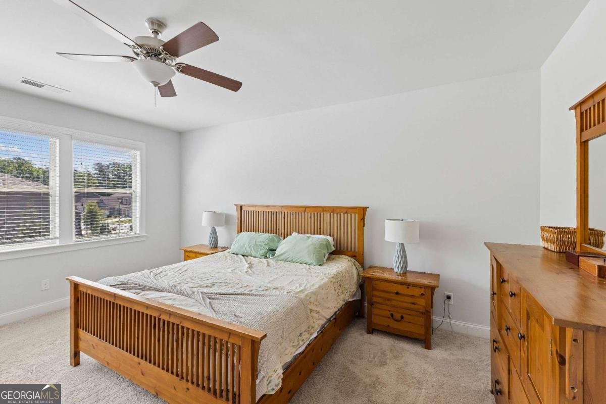 113 Vivian Lane Peachtree City - Photo 11