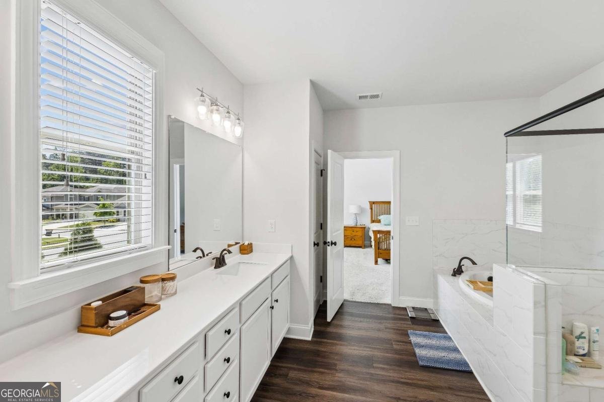 113 Vivian Lane Peachtree City - Photo 12