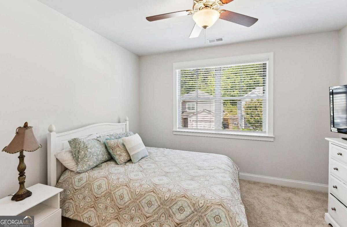 113 Vivian Lane Peachtree City - Photo 14