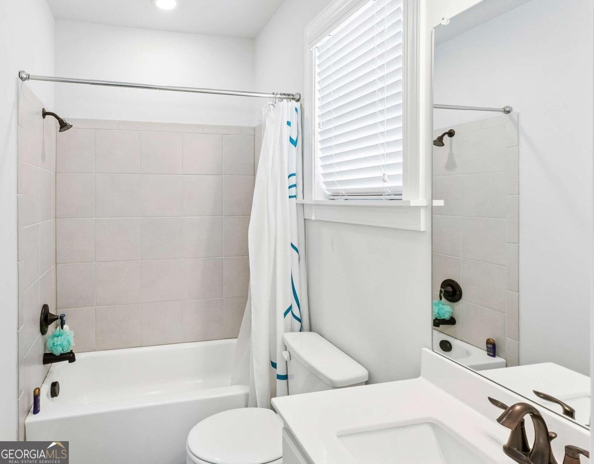 113 Vivian Lane Peachtree City - Photo 17