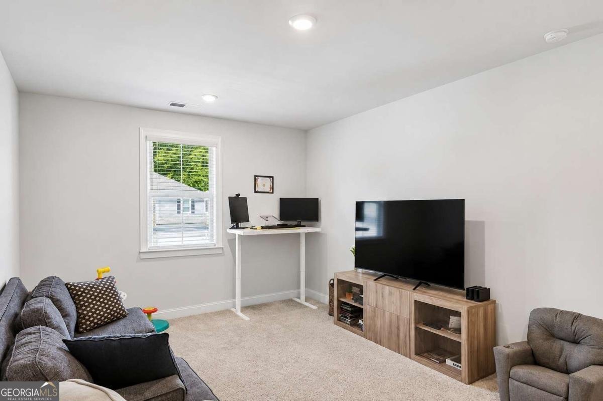 113 Vivian Lane Peachtree City - Photo 18