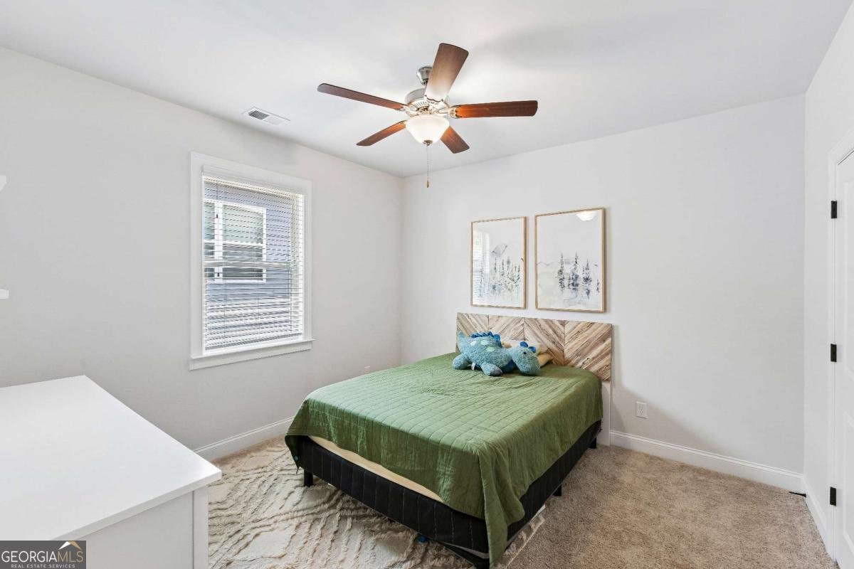 113 Vivian Lane Peachtree City - Photo 20