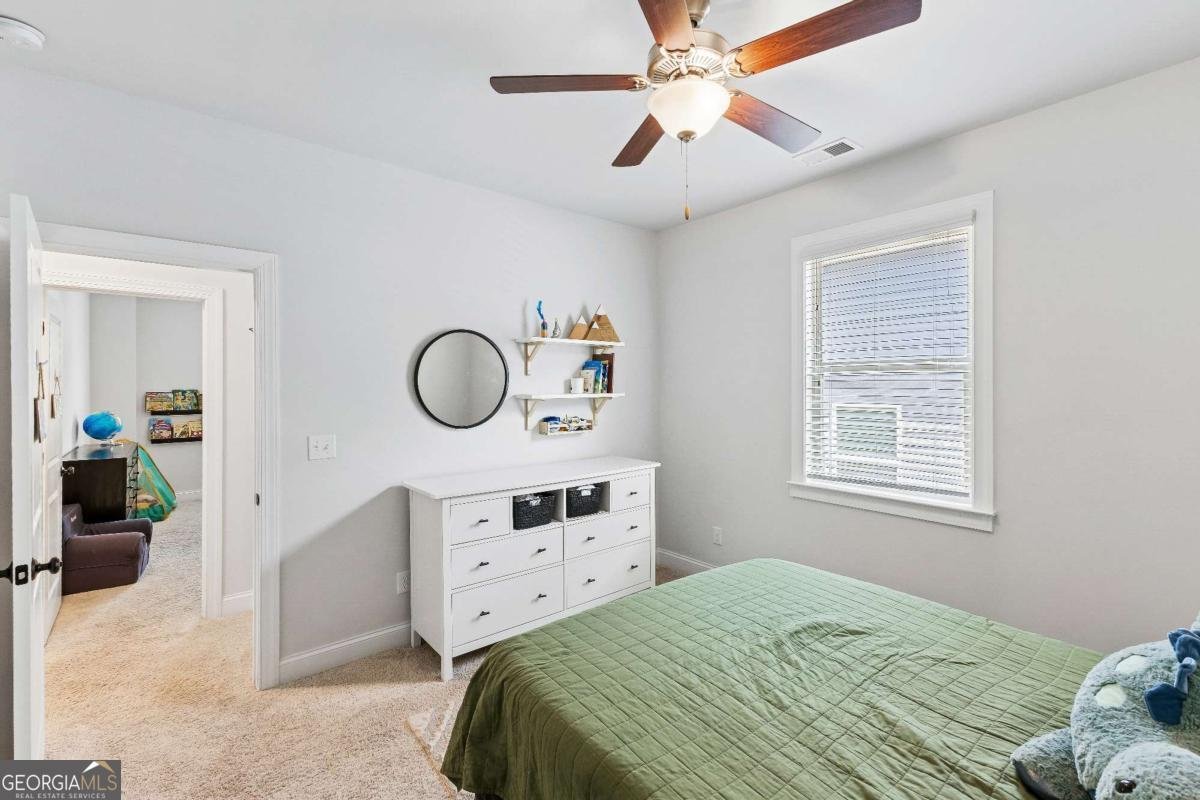 113 Vivian Lane Peachtree City - Photo 21