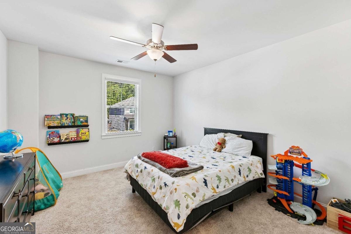 113 Vivian Lane Peachtree City - Photo 22