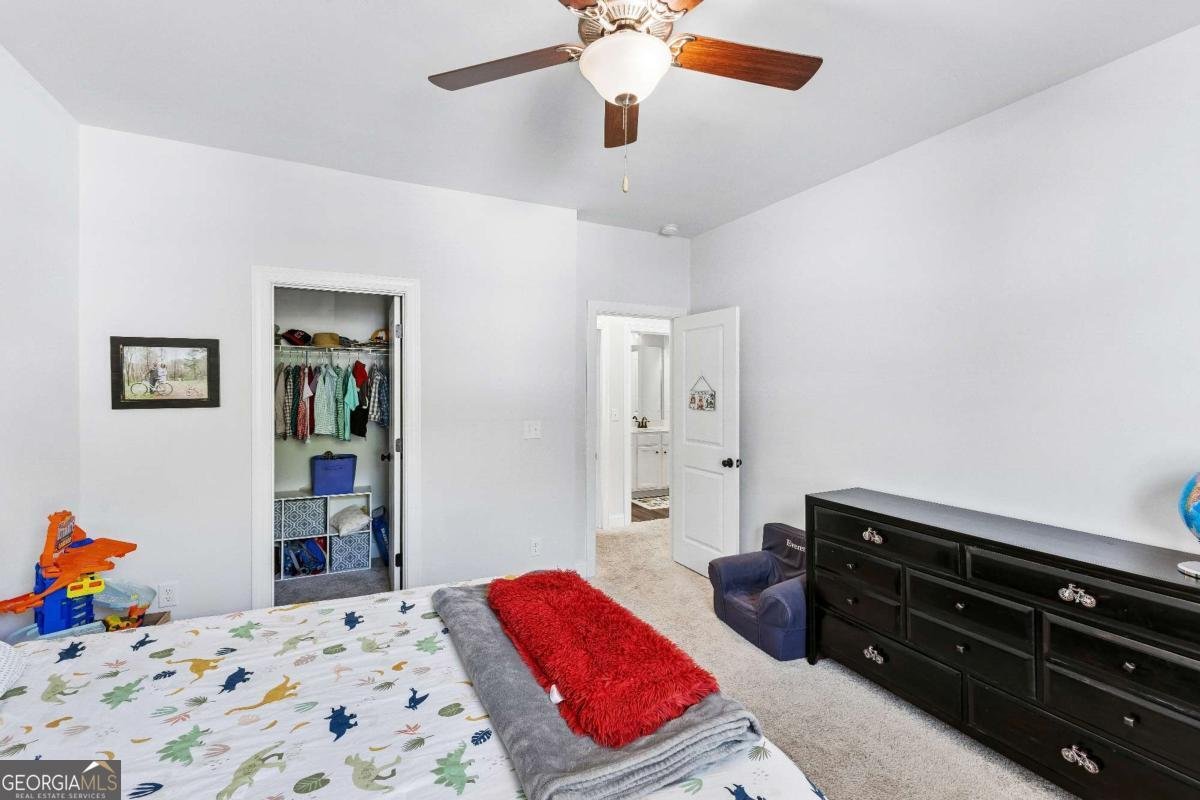 113 Vivian Lane Peachtree City - Photo 23