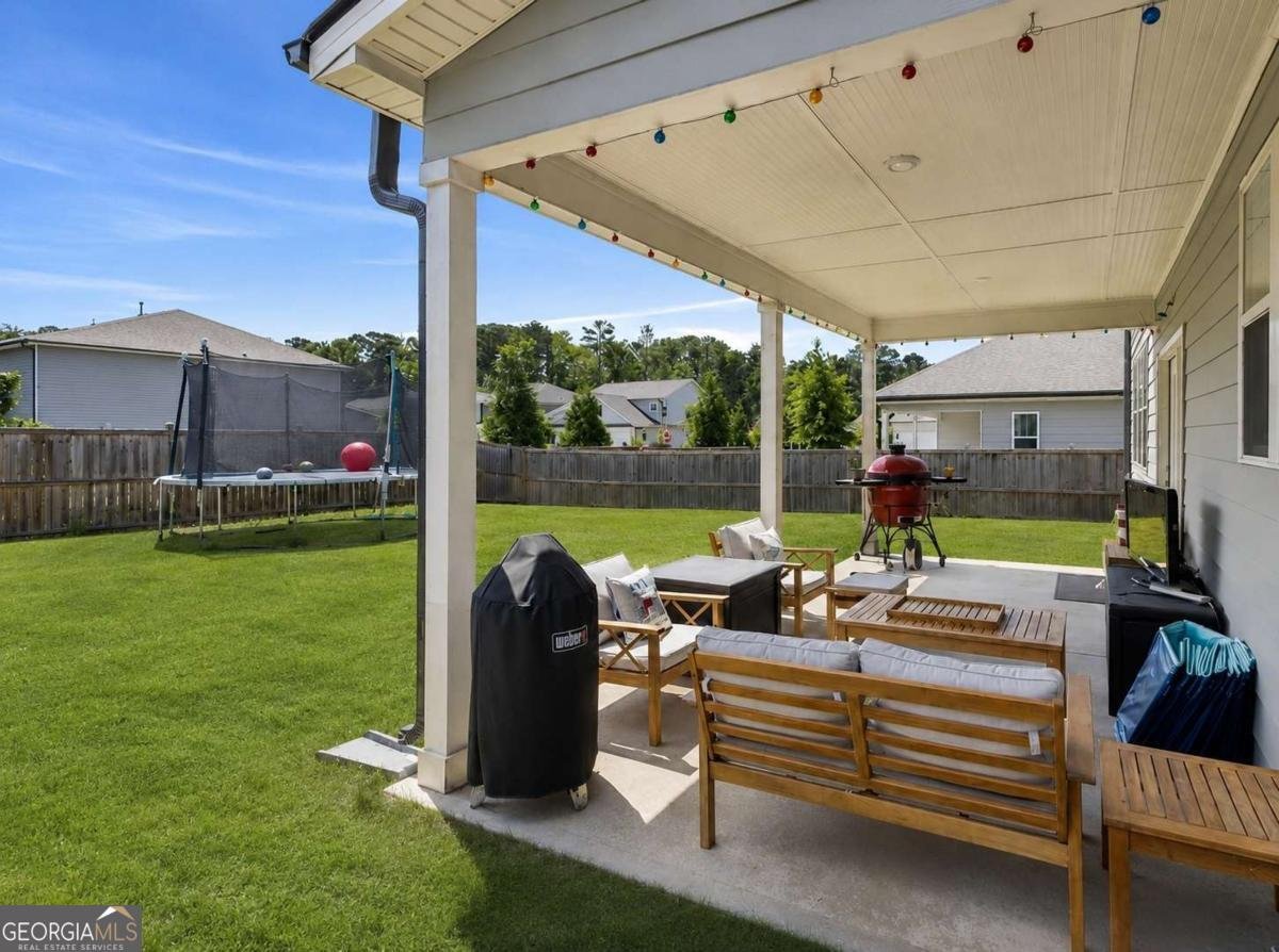 113 Vivian Lane Peachtree City - Photo 27
