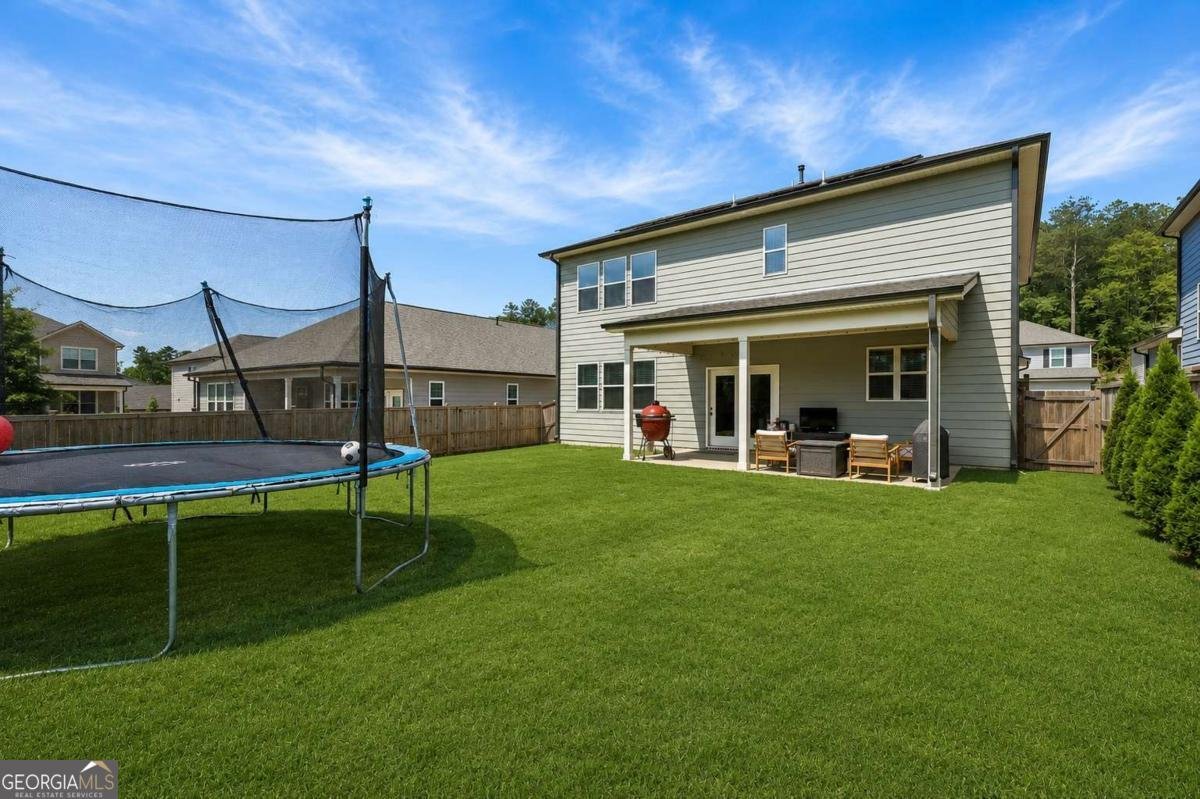 113 Vivian Lane Peachtree City - Photo 28