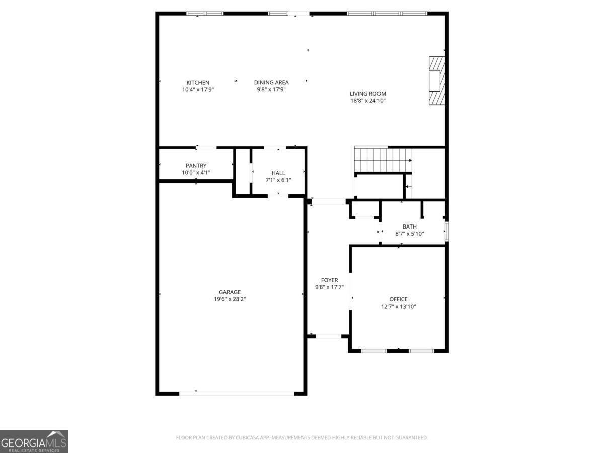 113 Vivian Lane Peachtree City - Photo 30