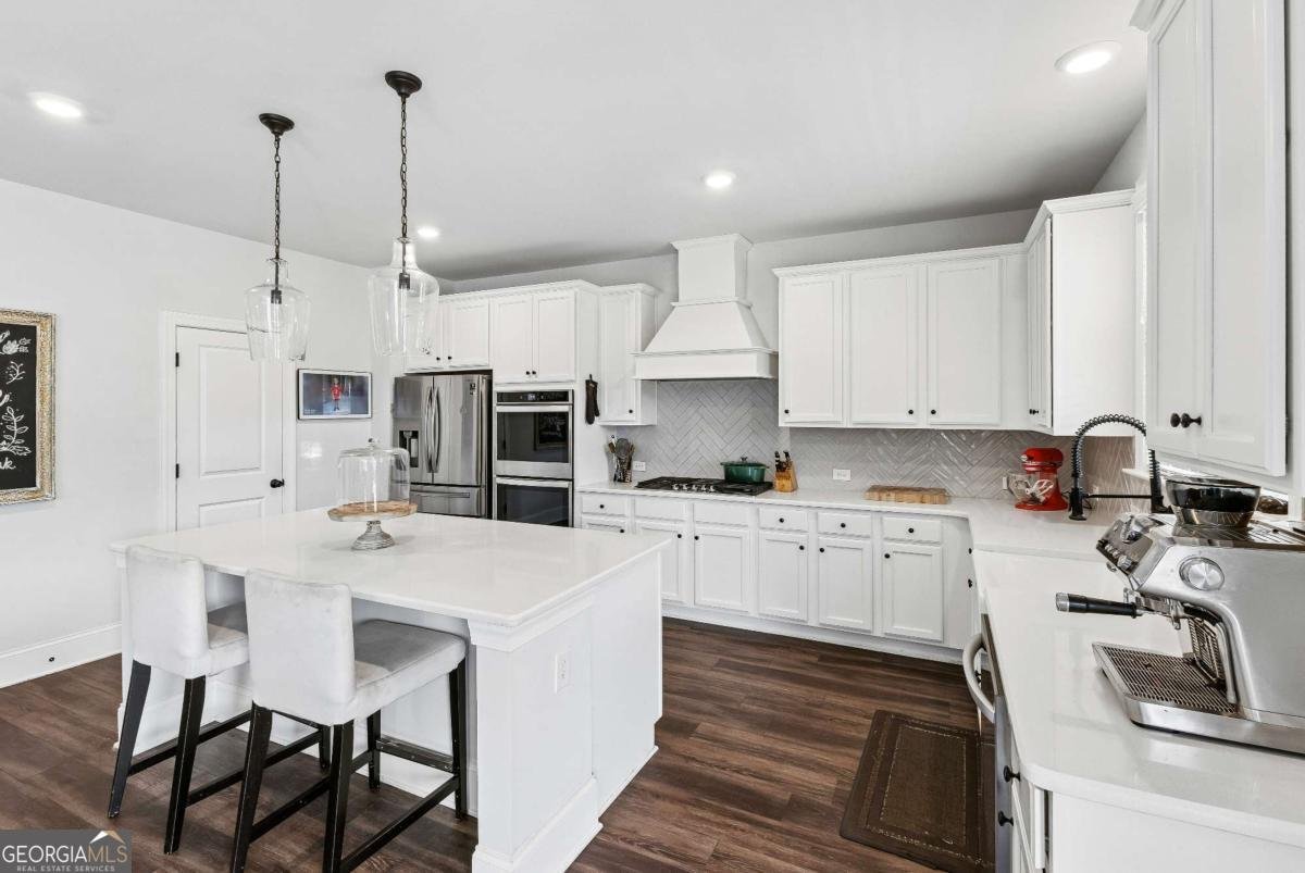 113 Vivian Lane Peachtree City - Photo 7