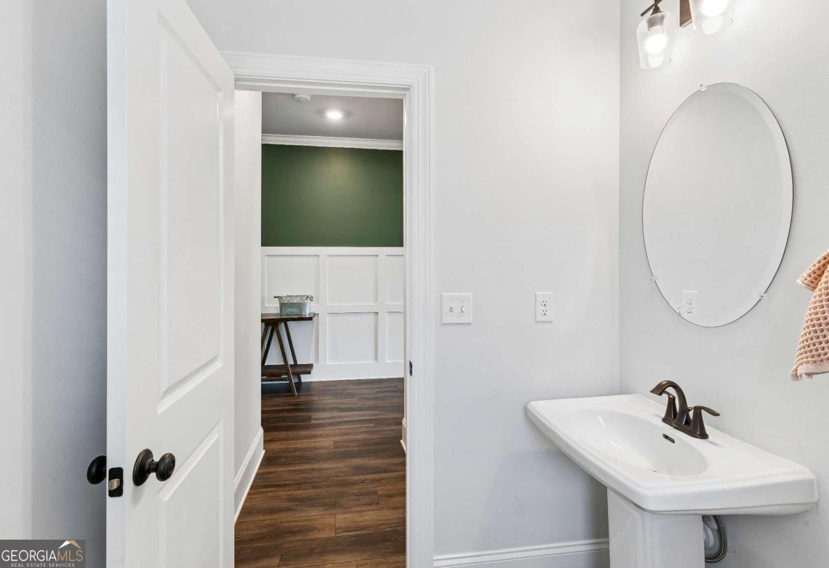 113 Vivian Lane Peachtree City - Photo 8