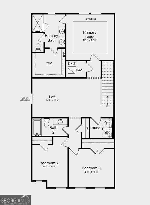 3703 Sagecrest Drive Buford - Photo 33