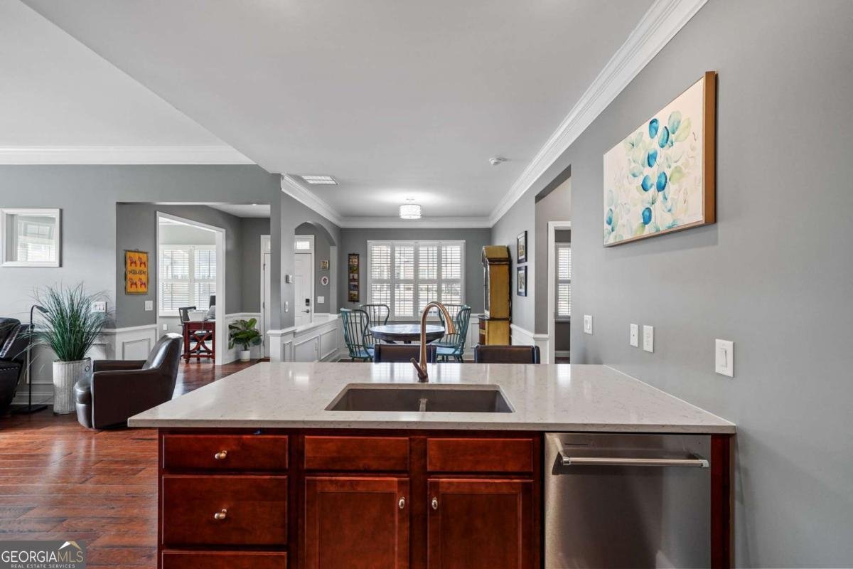 3421 Lindenridge Drive Buford - Photo 24