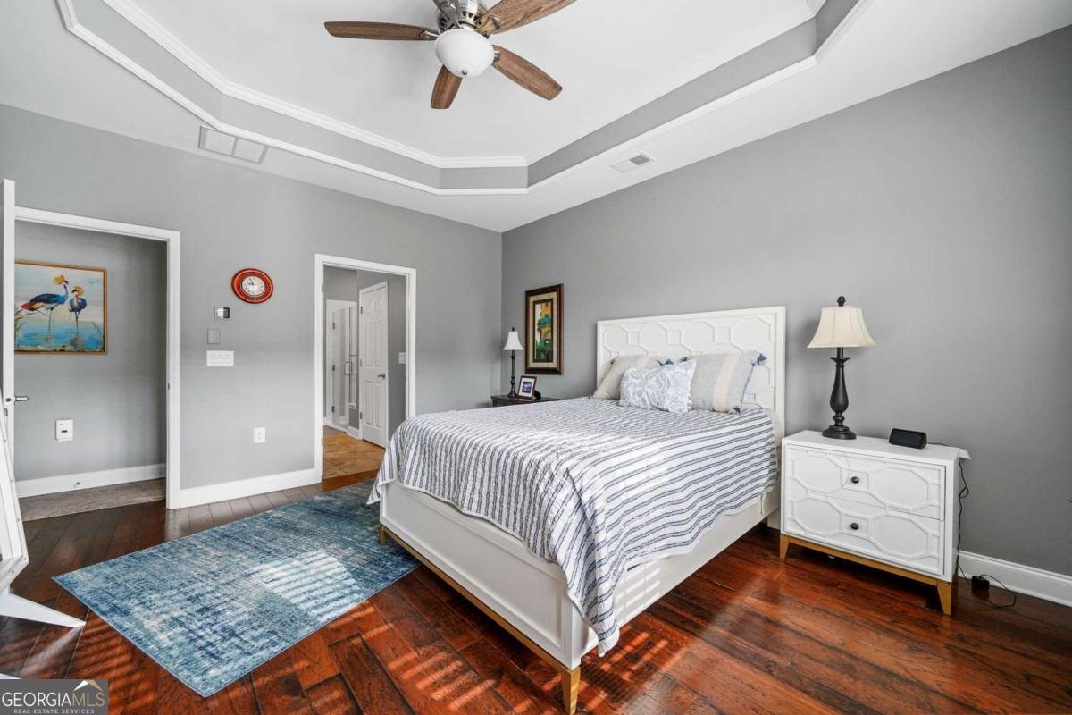 3421 Lindenridge Drive Buford - Photo 29