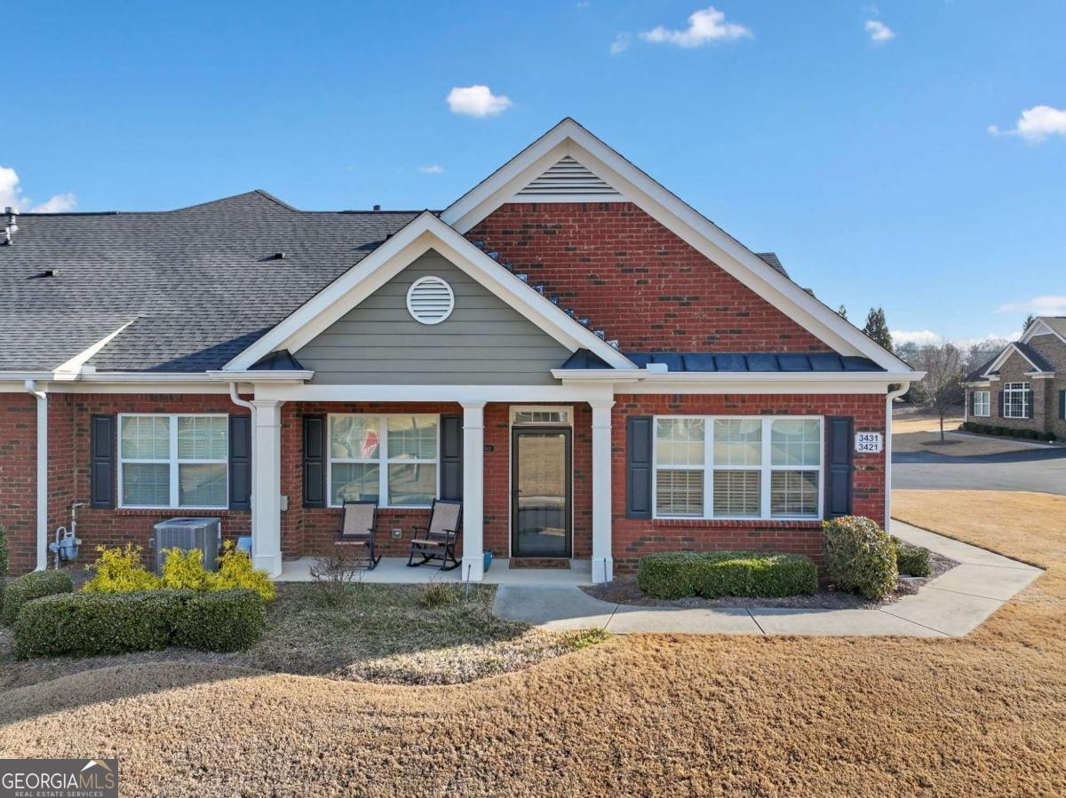 3421 Lindenridge Drive Buford - Photo 7