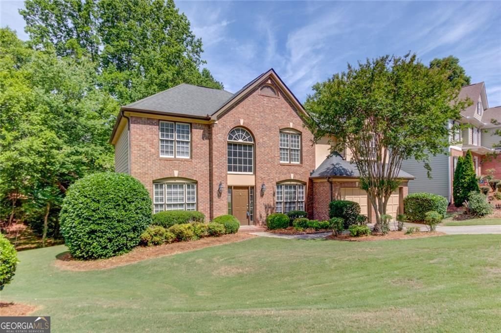 7280 Devonhall Way Johns Creek - main photo