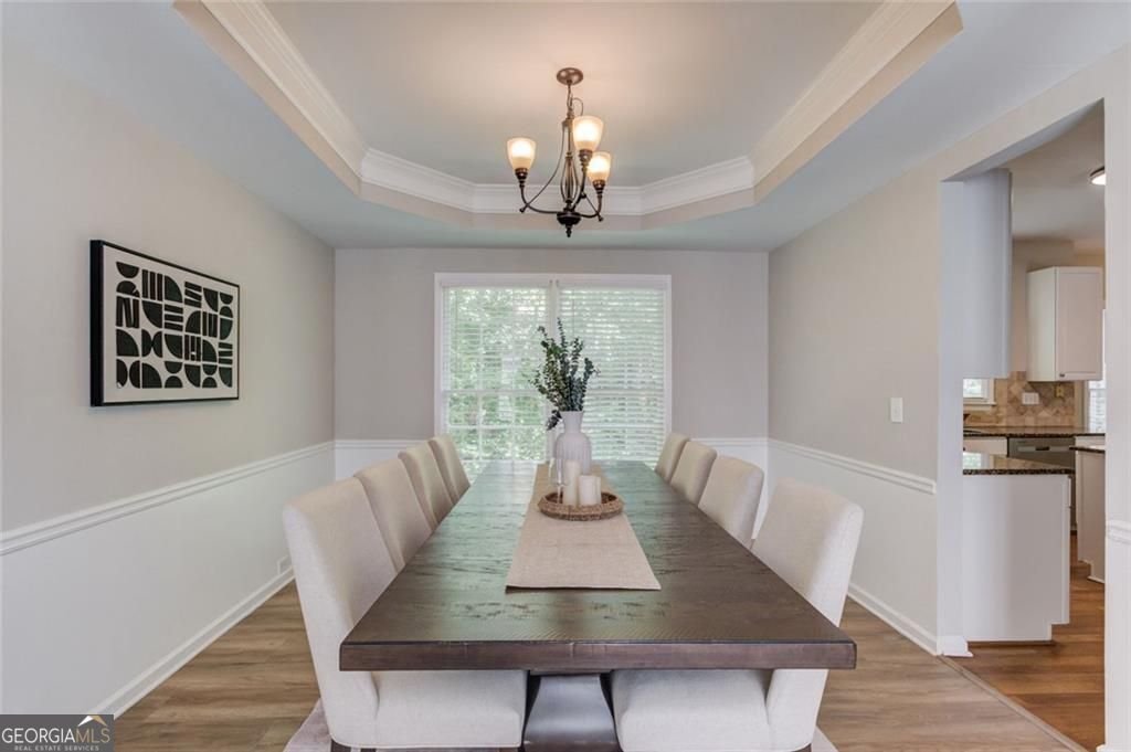 7280 Devonhall Way Johns Creek - Photo 10