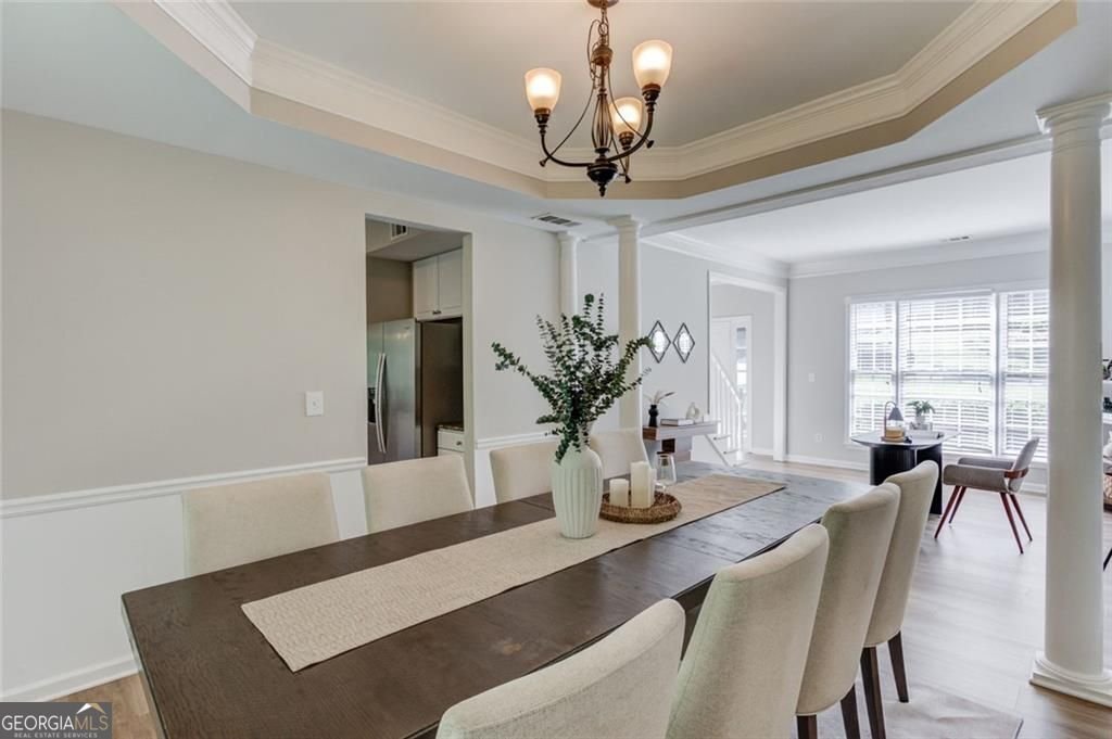 7280 Devonhall Way Johns Creek - Photo 11