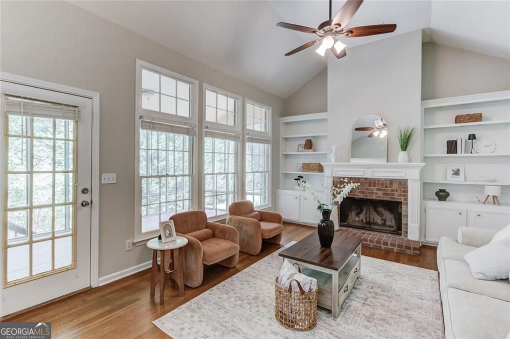 7280 Devonhall Way Johns Creek - Photo 12