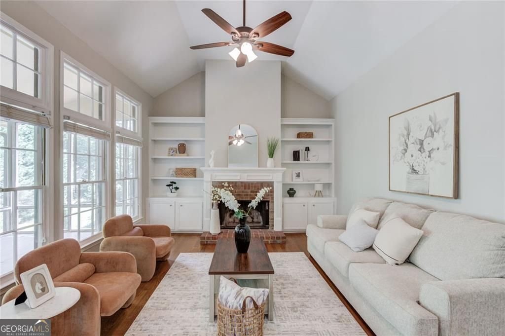 7280 Devonhall Way Johns Creek - Photo 13