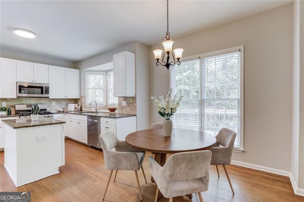 7280 Devonhall Way Johns Creek - Photo 15