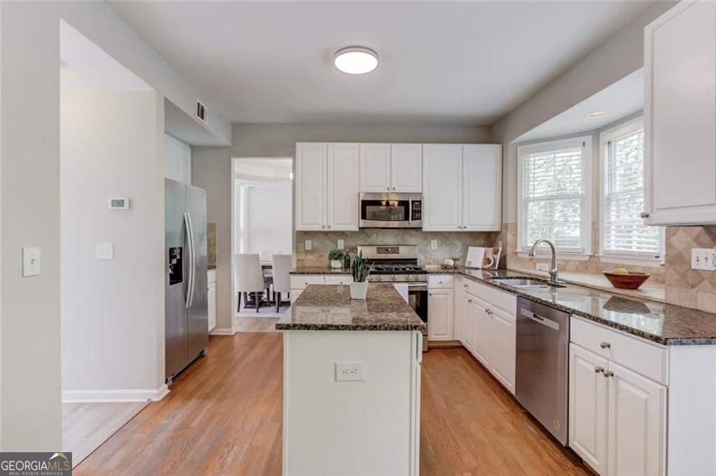 7280 Devonhall Way Johns Creek - Photo 16