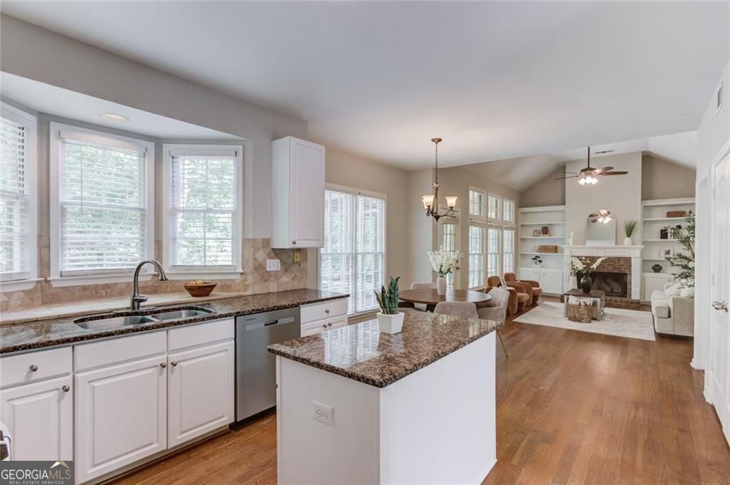 7280 Devonhall Way Johns Creek - Photo 17