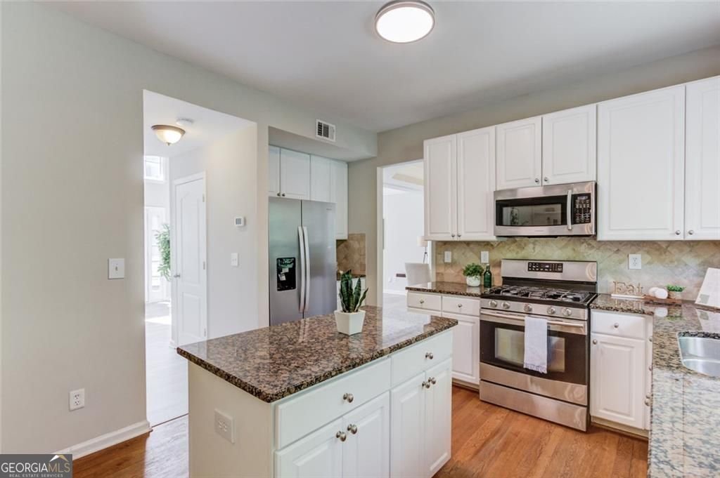 7280 Devonhall Way Johns Creek - Photo 19