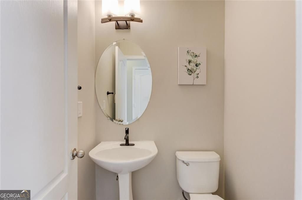 7280 Devonhall Way Johns Creek - Photo 20