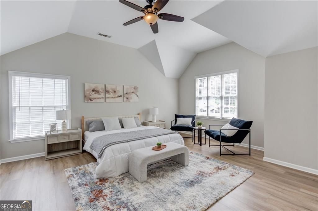 7280 Devonhall Way Johns Creek - Photo 25