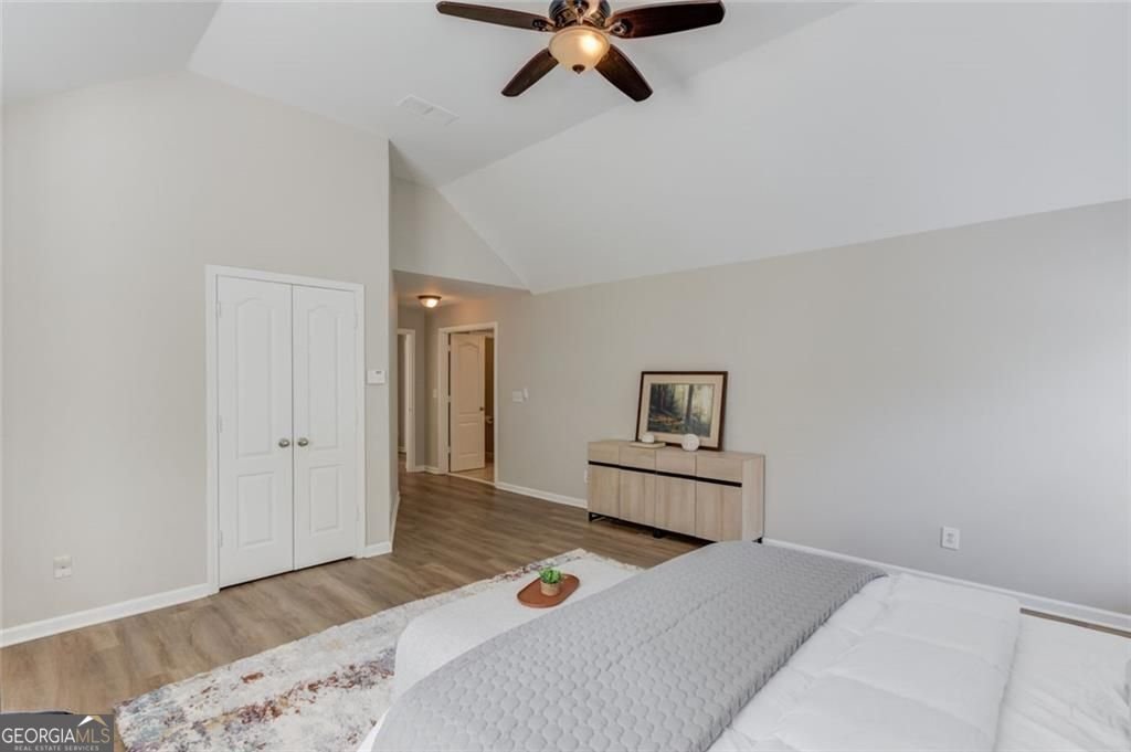 7280 Devonhall Way Johns Creek - Photo 26