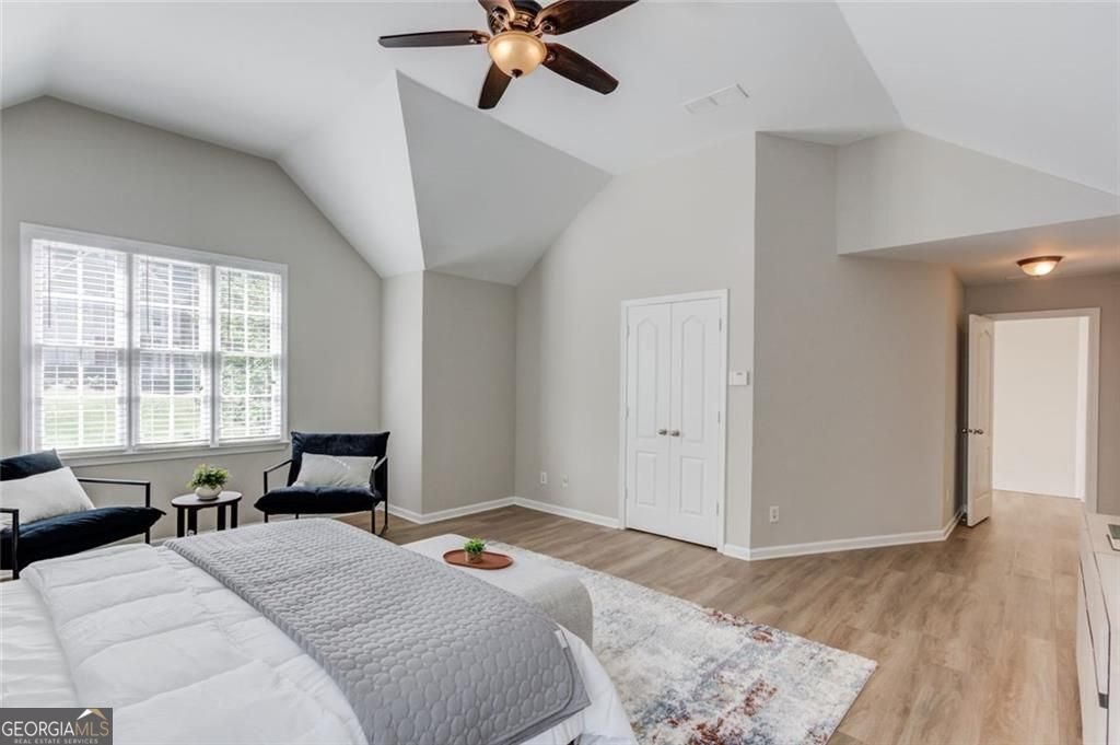 7280 Devonhall Way Johns Creek - Photo 27
