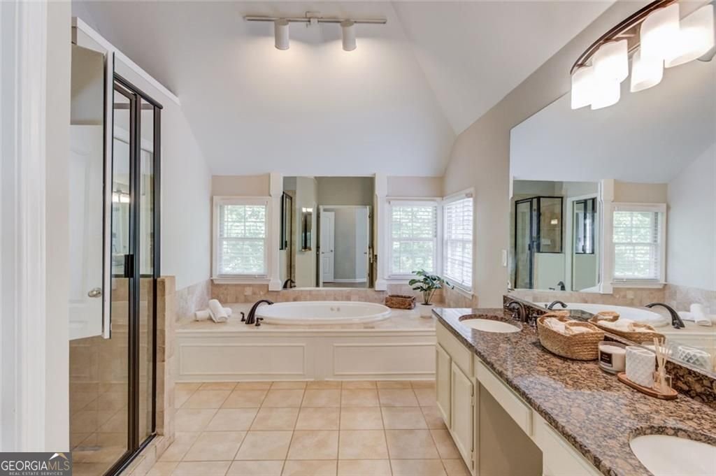 7280 Devonhall Way Johns Creek - Photo 28