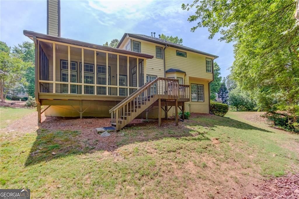 7280 Devonhall Way Johns Creek - Photo 42