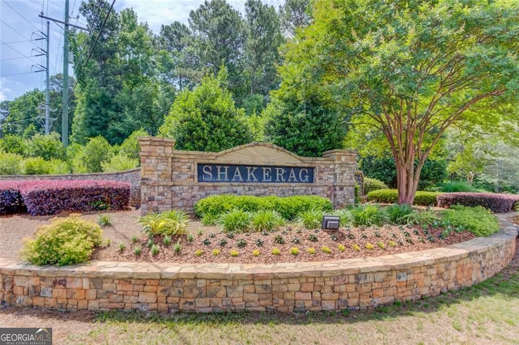 7280 Devonhall Way Johns Creek - Photo 44