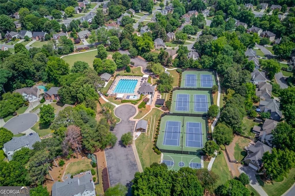 7280 Devonhall Way Johns Creek - Photo 45