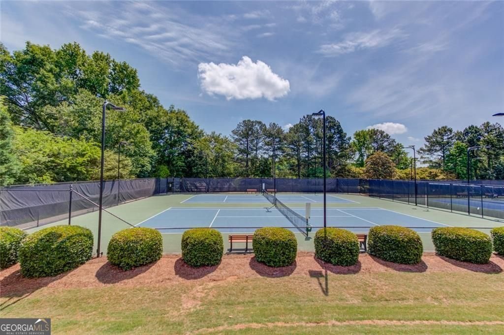 7280 Devonhall Way Johns Creek - Photo 47