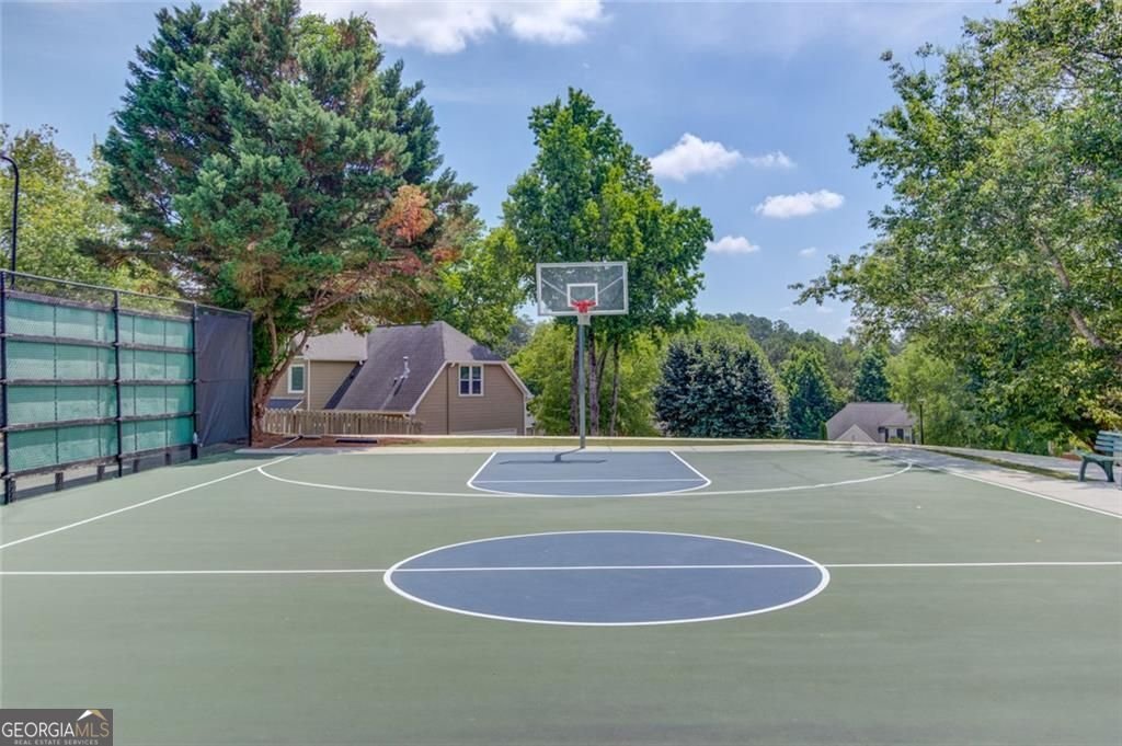 7280 Devonhall Way Johns Creek - Photo 48