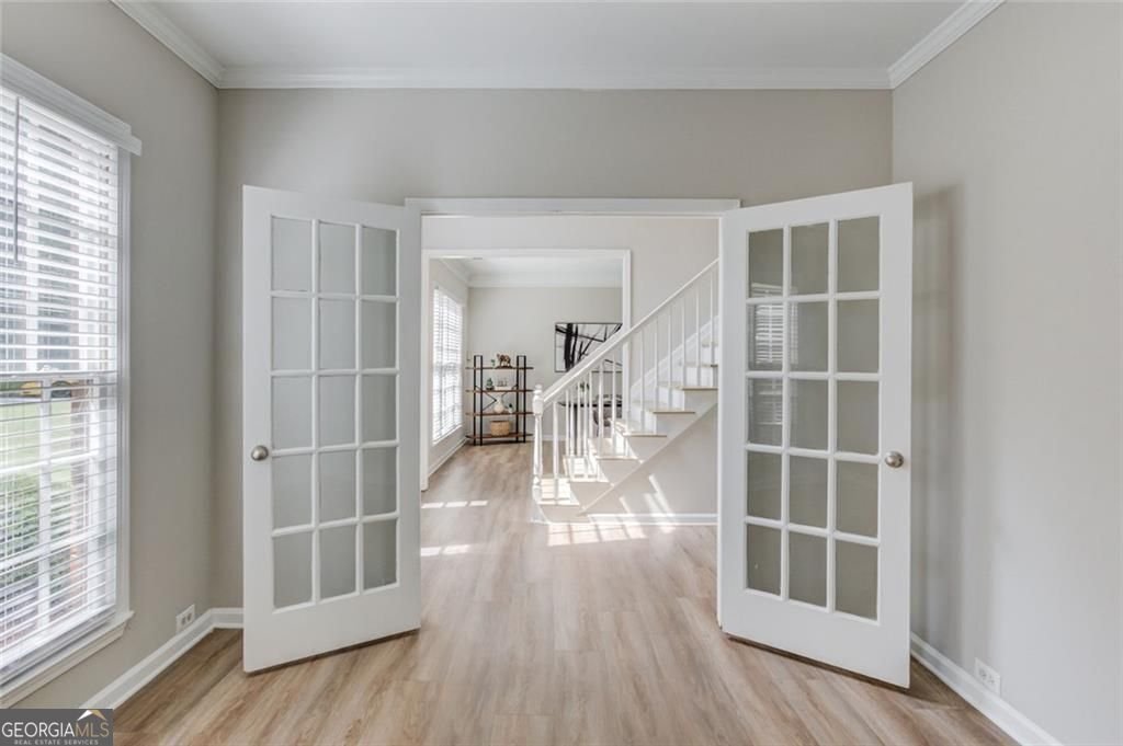 7280 Devonhall Way Johns Creek - Photo 7