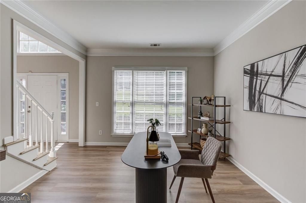 7280 Devonhall Way Johns Creek - Photo 9