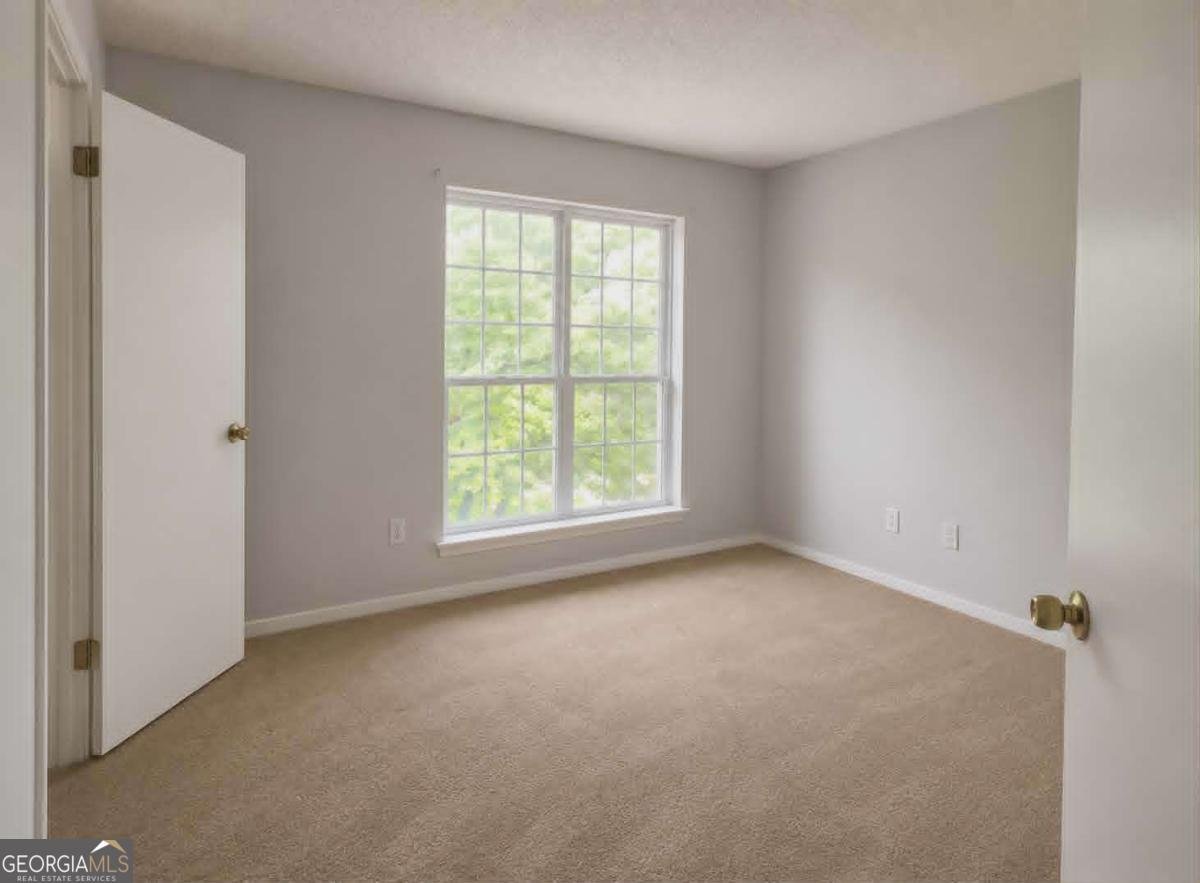 673 Garden Walk Drive Stone Mountain - Photo 12