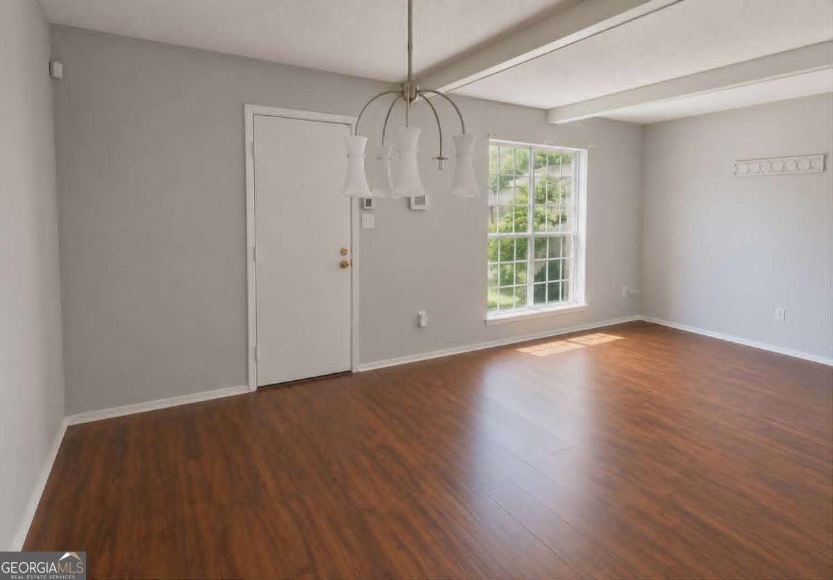 673 Garden Walk Drive Stone Mountain - Photo 18