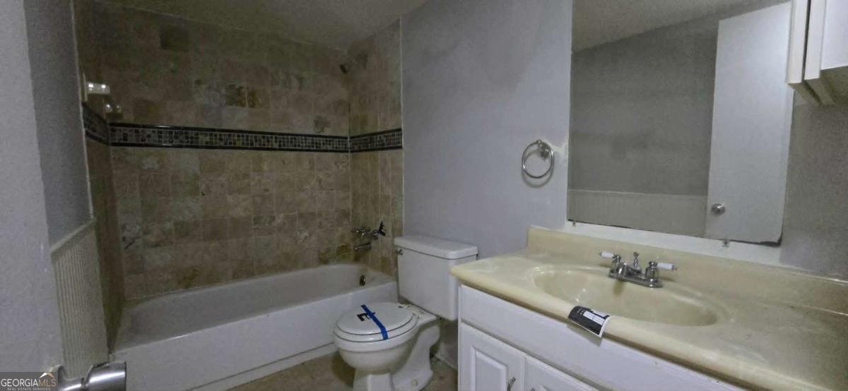 673 Garden Walk Drive Stone Mountain - Photo 28