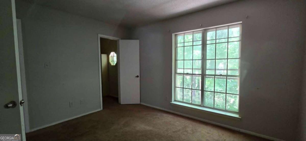 673 Garden Walk Drive Stone Mountain - Photo 34