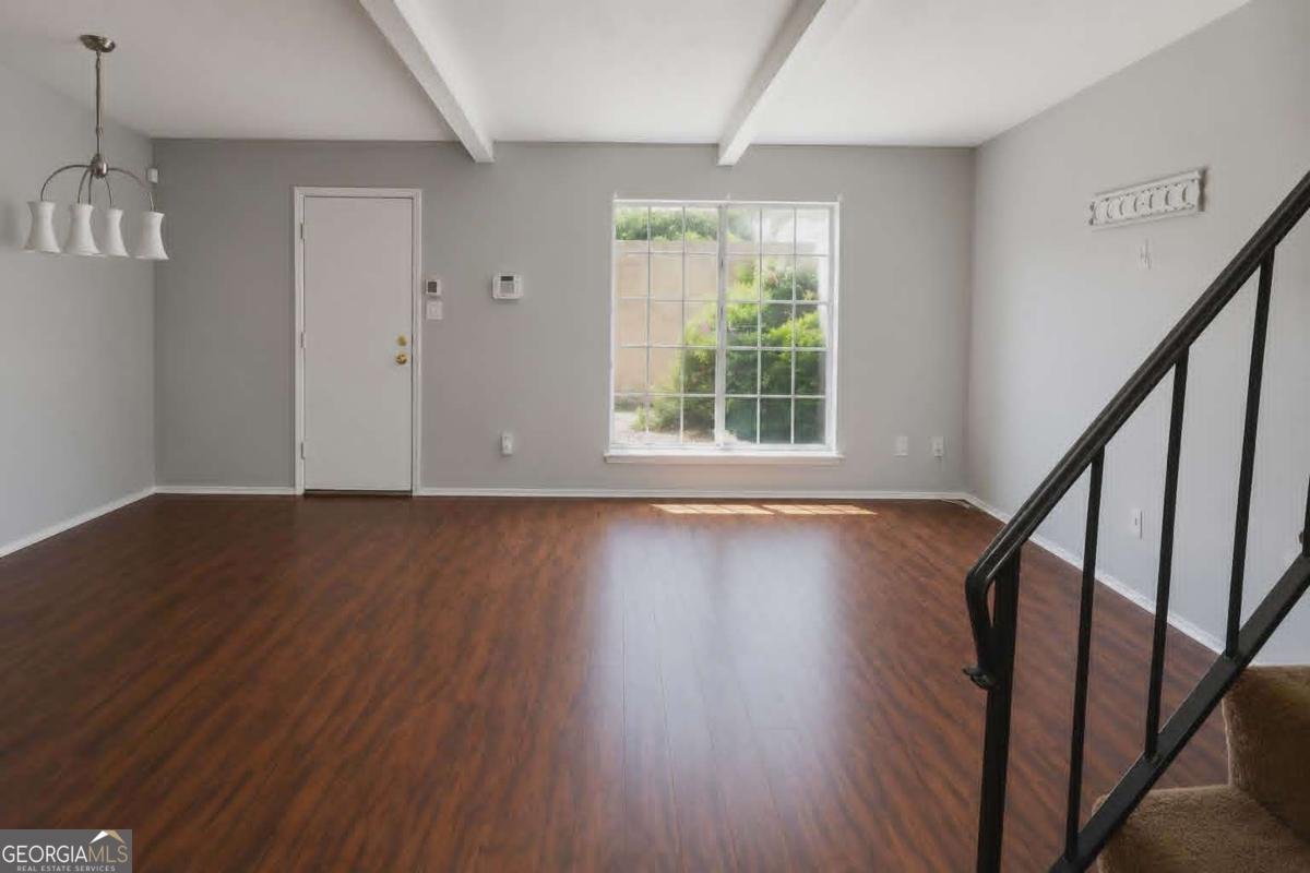 673 Garden Walk Drive Stone Mountain - Photo 36