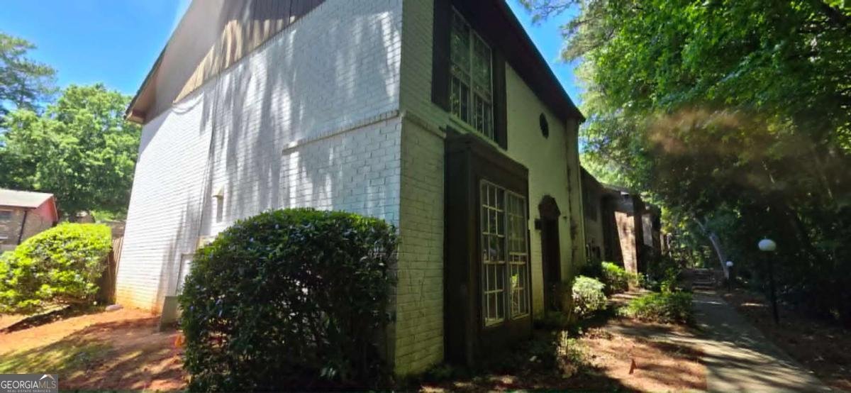 673 Garden Walk Drive Stone Mountain - Photo 38