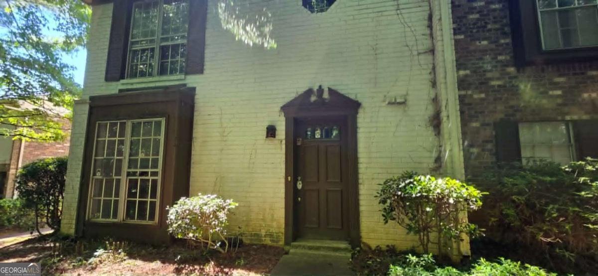 673 Garden Walk Drive Stone Mountain - Photo 41
