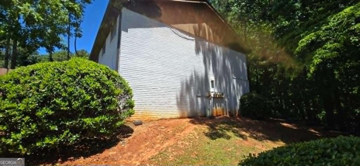 673 Garden Walk Drive Stone Mountain - Photo 49