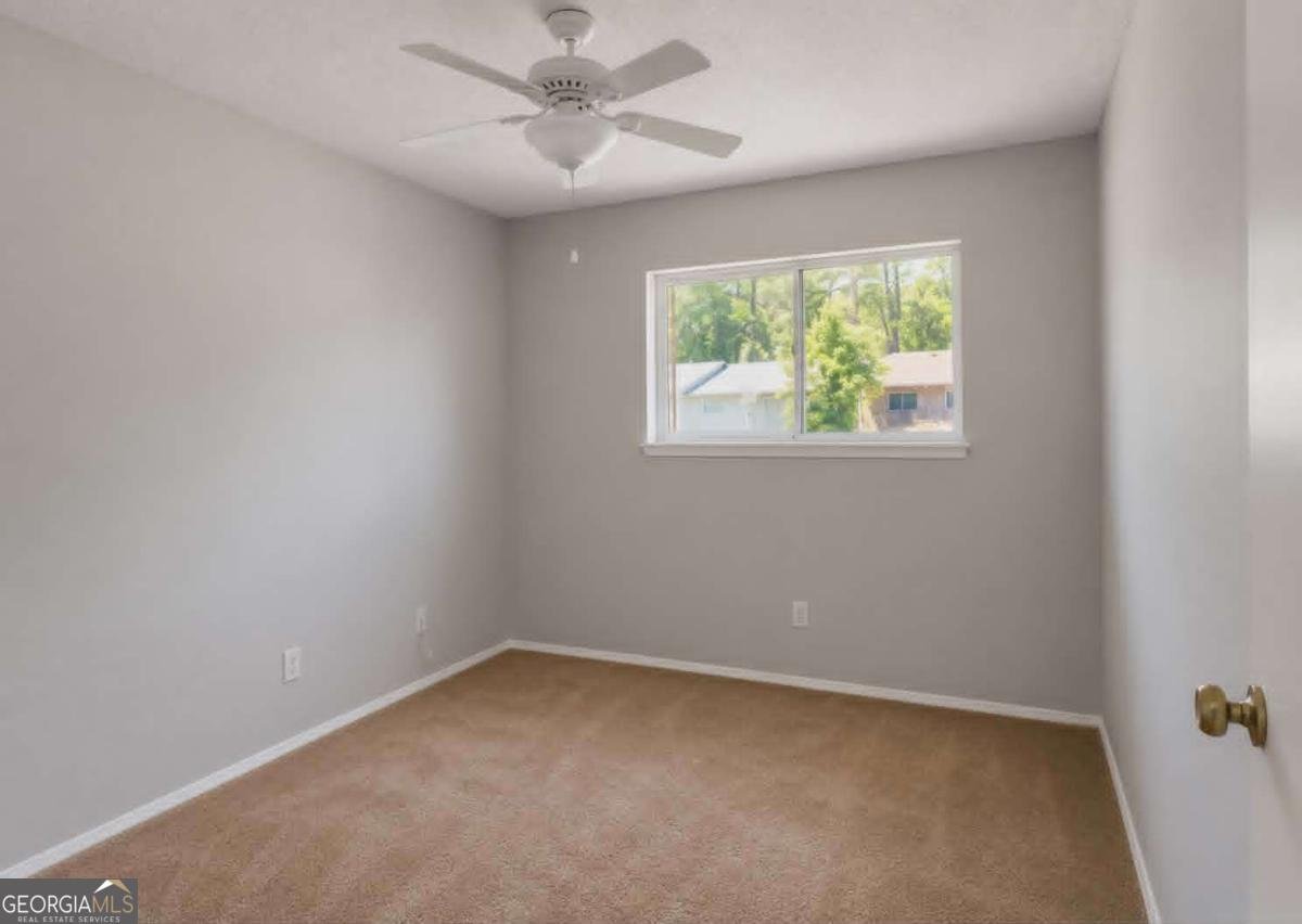 673 Garden Walk Drive Stone Mountain - Photo 50