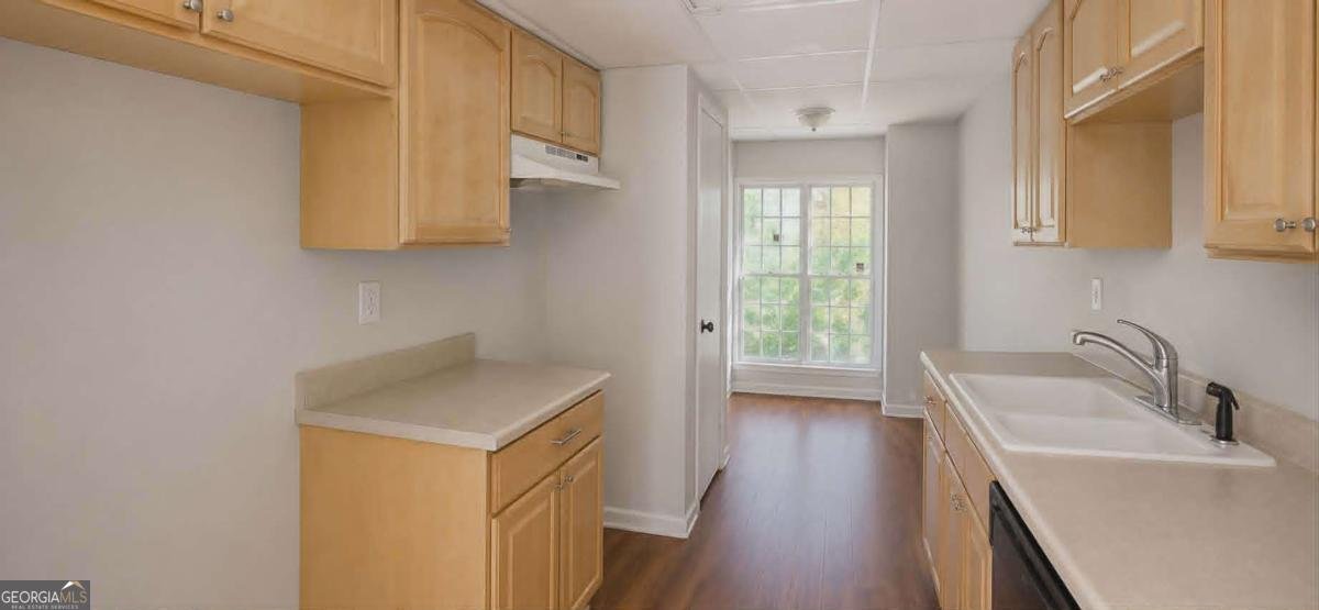 673 Garden Walk Drive Stone Mountain - Photo 9